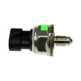 thumbnail image 2 of CarLights360 For GMC Terrain 2010-2017 Fuel Pressure Sensor | Blade Terminal | Female Connector Gender | Round Connector Shape | 3625 PSI Maximum Pressure Reading | Replacement For 12633417, 12635273, 2 of 4