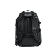 thumbnail image 3 of WANDRD Transit Travel Backpack with Dual Quick-Draw Side Access Laptop Tablet AirTag Pocket Weather-Resistant Material (Black, 45L), 3 of 7