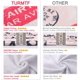 thumbnail image 5 of LHSHID Birthday Gifts for Grandma A Heartwarming Hug in a Blanket for Grandma Christmas Day Retirement Gifts for Grandma Blanket 50x60in, 5 of 6