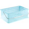 thumbnail image 1 of InterDesign 61663 Medium Water Spa Basket , Pack of 6, 1 of 1