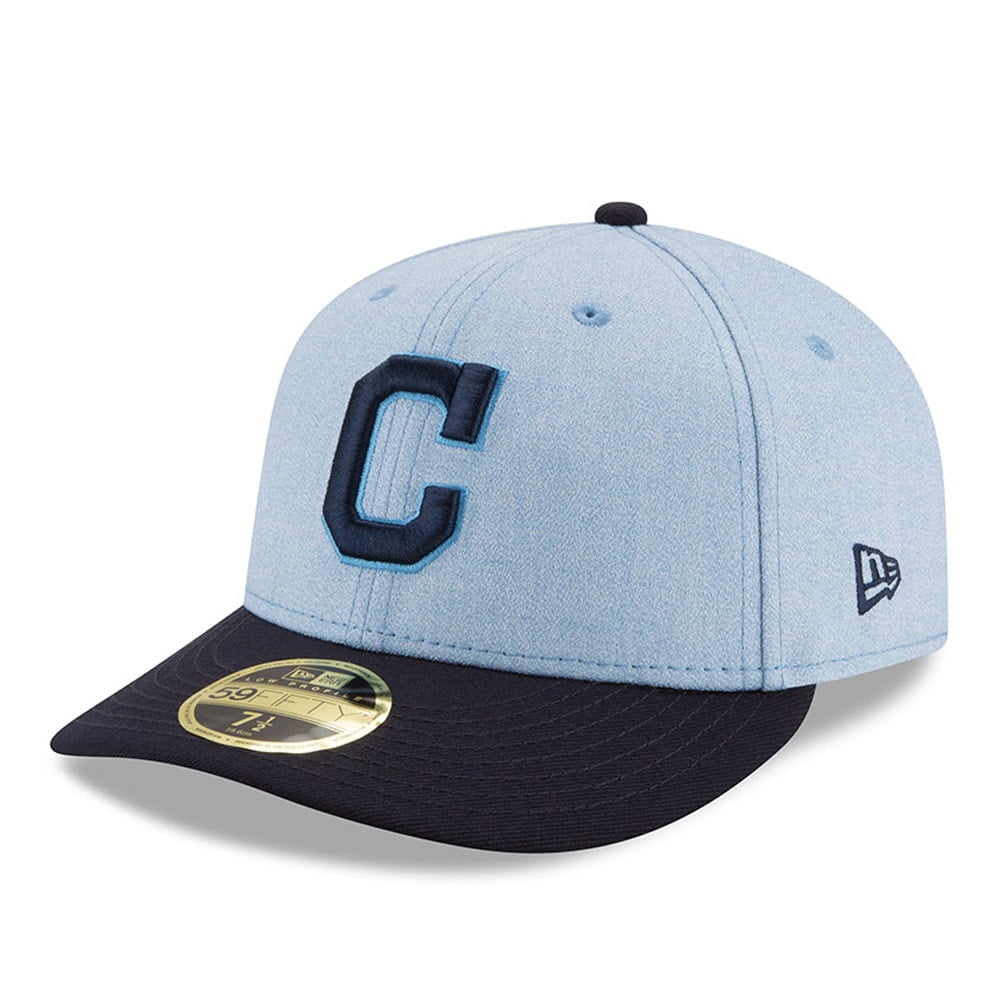Profile 59FIFTY Fitted Hat - Light 