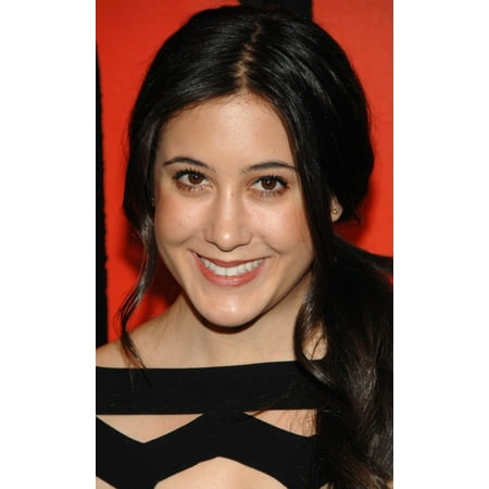 Vanessa Carlton At Arrivals For Shine A Light Premiere ClearviewS Ziegfeld Theater New York Ny March 30 2008 Photo By Slaven VlasicEverett Collection
