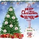 thumbnail image 2 of Xihbxyly Oferta de Iluminación Regalo de Navidad para Ella Colgante de Navidad Decoración para Árbol de Navidad 1 Pcs, 2 of 6