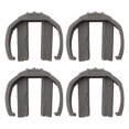 thumbnail image 3 of 4/2pcs Car Washer C Clip Car Wash Machine Washer Part For Karcher K2 K3 K7/ Grey Vacuum Cleaner Replacement Accessories, 3 of 11