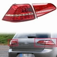 thumbnail image 3 of For VW LED Tail Light Rear Brake Stop Lamp For Volkswagen Golf 7 MK7 GTI 2013 -2017 (NOT FIT FOR GOLF 7.5 VERSION), 3 of 7