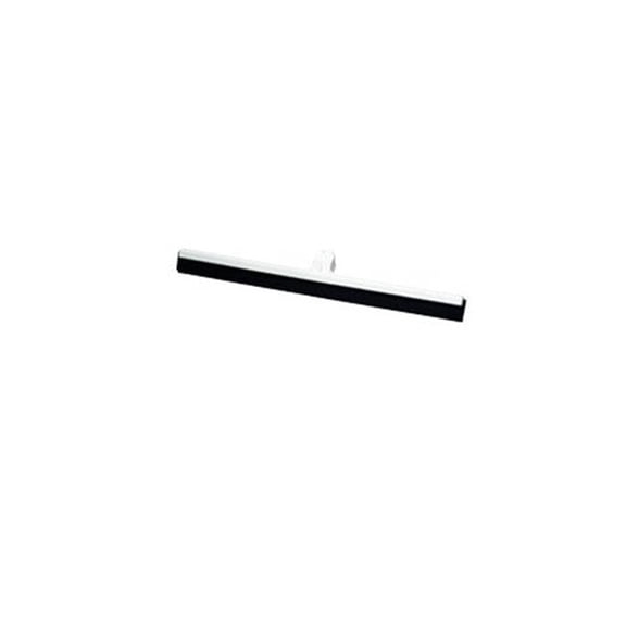Milwaukee Dustless Brush Floor Squeegee Moss Rubber Case Of 10