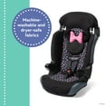 Disney Baby Finale 2in1 Booster Car Seat, Modern Mickey