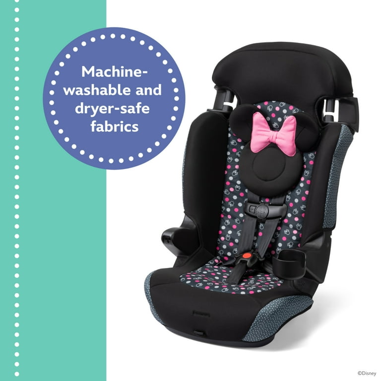 Minnie mouse car seat set online