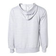 thumbnail image 2 of Independent Trading Co. SS4500 Midweight Hooded Sweatshirt, 2 of 2