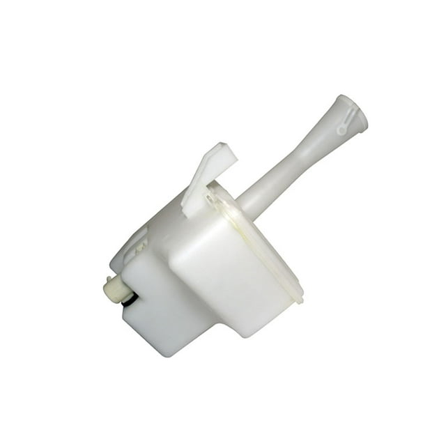 DEPÓSITO ANTICONGELANTE K-NADIAN SENTRA 2001 NISSAN L4 2.0L