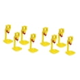 thumbnail image 1 of automatic chicken drinker chick drinker watering chicken system poultry fountain, 1 of 5
