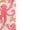 Printed - Pink Monkey, variant on Milk Silk Womens Pajamas Set Button Down Summer Sleepwear Short Sleeve Breathable Nightwear Loungewear Set, Size XS