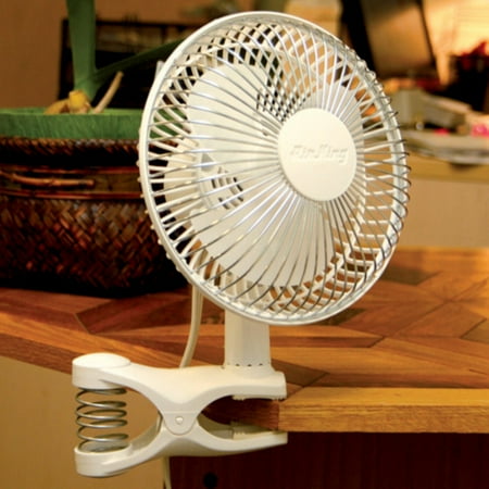 6 In Air King Clip On Fan Walmart Com
