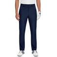 thumbnail image 6 of GrmtClth Mens Golf Pants Casual Business Dress Pants Stretch Quick Dry Lightweight Trousers with Pockets for Business Casual Travel Office 2XL, 6 of 9