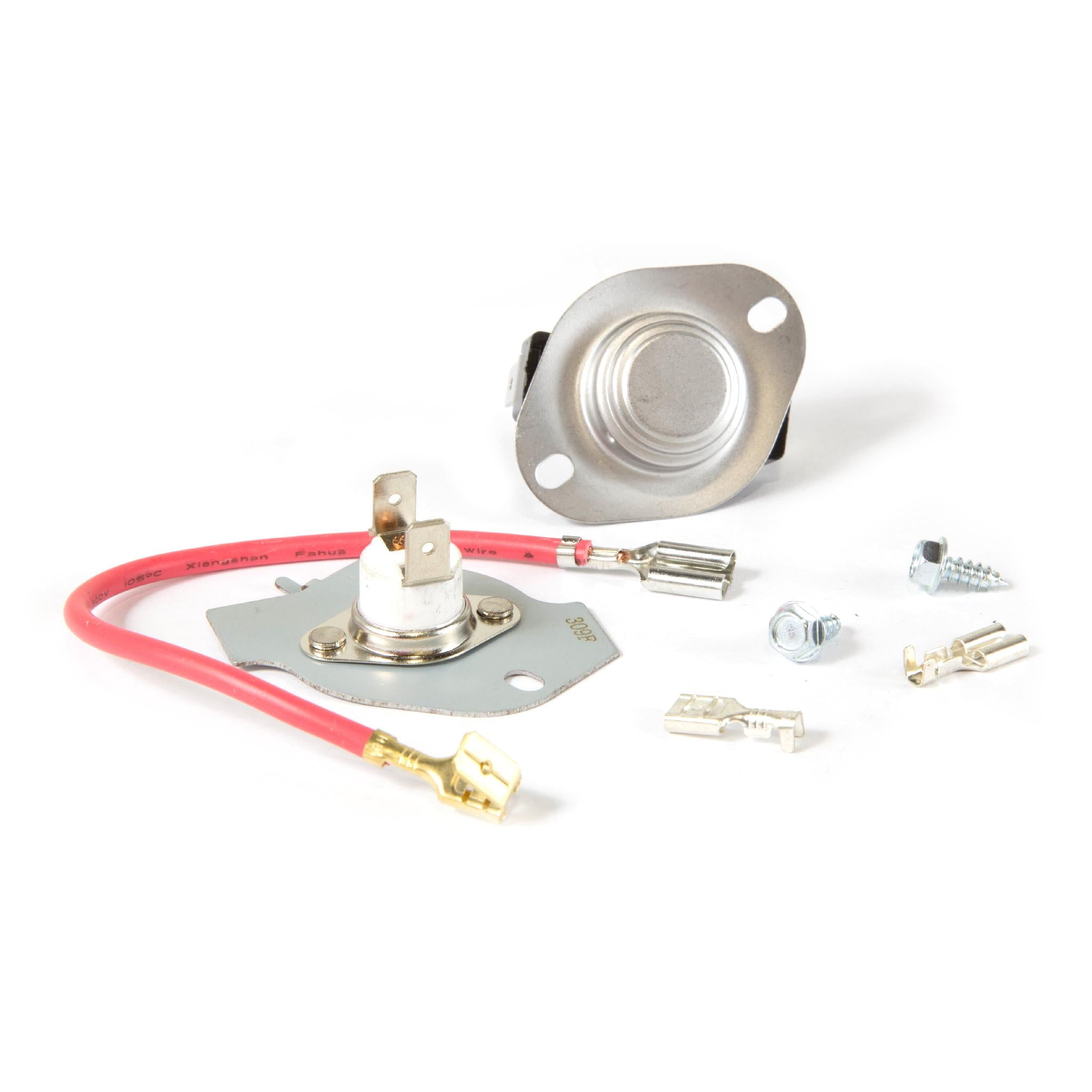 STREET 7冊 WEN Dryer Thermal Cut Out Kit (OEM part number 279816) - Walmart.com