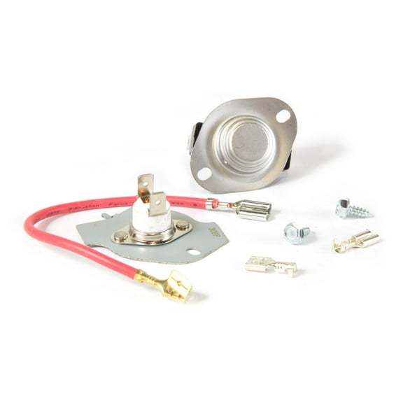 WEN Dryer Thermal Cut Out Kit (OEM part number 279816)