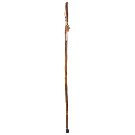 Free form Hickory Walking Stick-48, This strong, solid walking stick is one of our best-sellers for good reason. Its rugged beauty will appeal to you if you’re.., By Brazos Walking