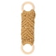 thumbnail image 1 of Anillo Colgador de Toalla de Algodón Porta Toallas Cocina Toalla Tejida Decorativa, 1 of 12