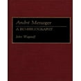 thumbnail image 1 of Andre Messager, 1 of 1