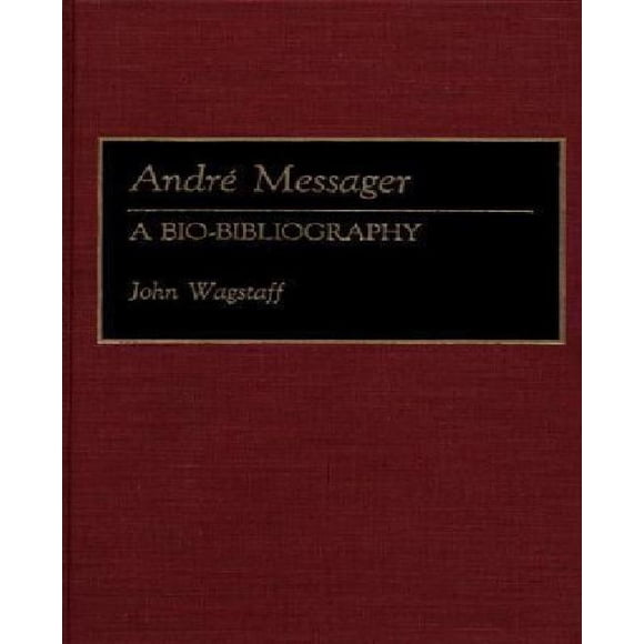 Andre Messager