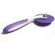 thumbnail image 3 of Cake Pizza Roller Cutting Pastry Pasta Dough Roll Fudge Cake Frosting Cutter Wheel Kitchen Cake Tool (Color: Purple), 3 of 4