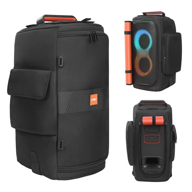 Funda para Parlante LEFOR·Z Compatible con JBL PartyBox 120