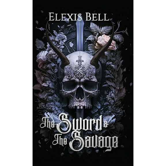 The Sword And The Savage, (Hardcover)