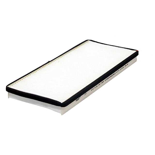 Filtro Para Cabina Courier 2001 A 2007 Ford L4 1.6L SAKURA