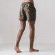 thumbnail image 2 of Born Rich - Bermudas Persie Camuflaje para Hombre (Oliva Oscuro), 2 of 2