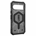 thumbnail image 4 of UAG Pathfinder Rugged Clear Case w/Magnet Ash/Black for Google Pixel 10 Pro XL, 4 of 5