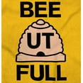 thumbnail image 2 of Beehive State Beutahful UT Arch Sweatshirt for Men or Women Brisco Brands S, 2 of 5