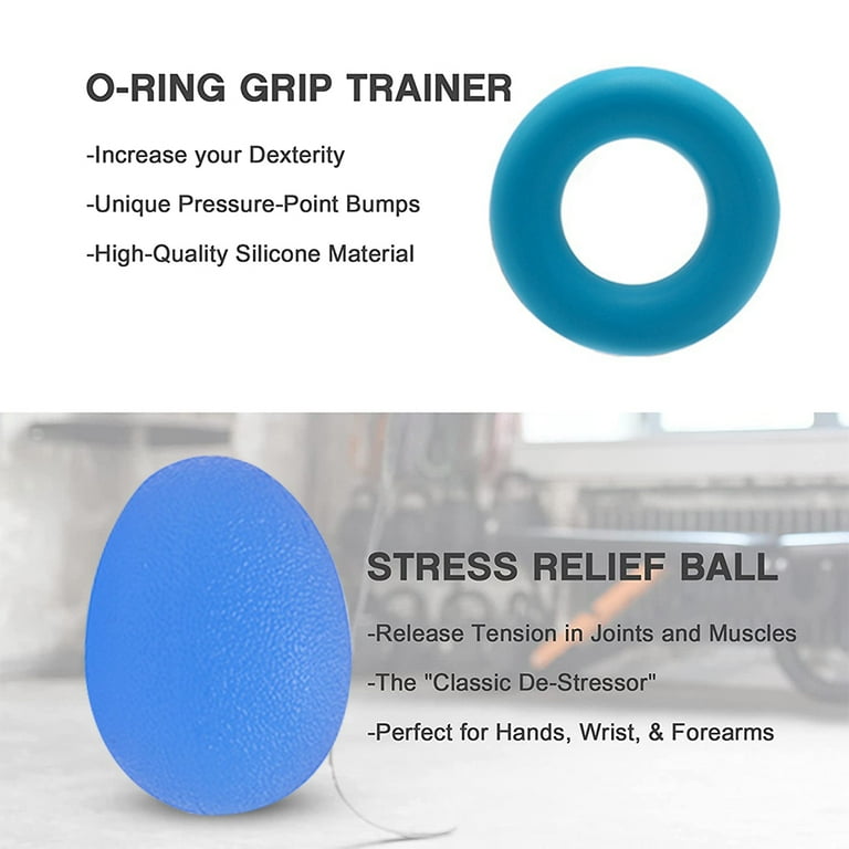 Grip Trainer Benefits: 5 Reasons to Squeeze into Fitness
