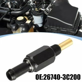 Genuine PCV Valve For 2008-2025 Hyundai | Part# 26740-2G000 | Hyundai OEM Parts Direct