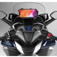 thumbnail image 3 of Soporte adaptador de montaje para teléfono móvil, navegación Gps para motocicleta Honda Forza350 Forza125 Forza 350 125, 2020, 2021, 3 of 5