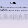 thumbnail image 3 of TOWED22 Baby Boy Clothes Outfits Fall Long Sleeve Color Block Sweatshirt Tops Casual Pants Newborn 2Pcs Set,Beige,6-12 M, 3 of 6