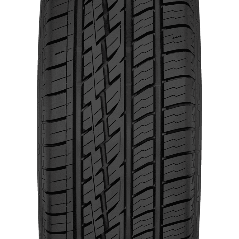 Nitto Crosstek 2 All Season 235/55R19 105V XL Light Truck Tire