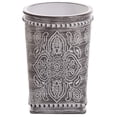 thumbnail image 1 of Bino Kitchen Utensil Holder For Countertop Grey Wildflower - Utensil Caddy Countertop Utensil Holder Utensil Crocks For Kitchen Cooking Utensil Holder Kitchen Utensils Holder Spatula Holder, 1 of 3