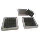 thumbnail image 2 of Stainless Steel French Fry Potato Chips Cutters,French Fry Cutter, Chips Cutter Parts Potato Cutter, 2 of 5