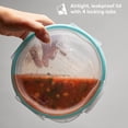 thumbnail image 3 of Juego de recipientes para almacenamiento de alimentos Snapware Total Solutions, 14 piezas, 3 of 6