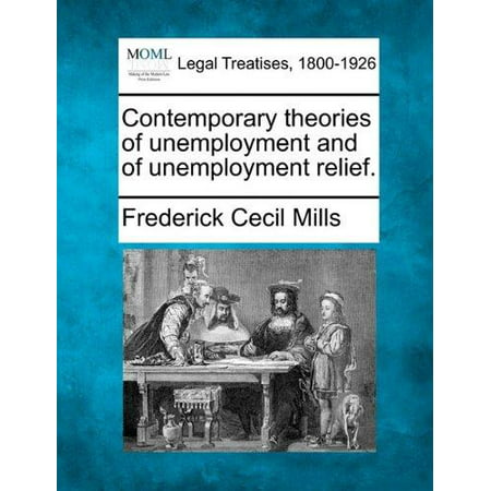 theories of unemployment