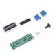 thumbnail image 3 of Módulo Bluetooth LM3914 de 10 segmentos con pantalla LED y kit de alimentación por batería (rojo, 5 cm), 3 of 5