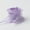 light purple, variant on 2Pairs Satin Ribbon Shoe Laces: 1.57"  Wide Solid Color Wave Snow Yarn Shoelaces for Women - 47 inch / 120CM