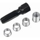 thumbnail image 1 of Spark Plug Repair, Spark Plug Thread Repair Kit M14, 1 of 4