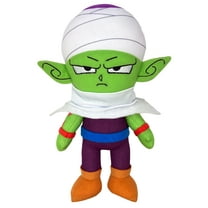 Dragon Ball Z Piccolo 8" Moveable Plush Great Eastern Entertainment