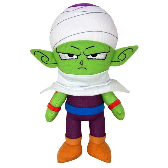 Dragon Ball Z Piccolo 8" Moveable Plush Great Eastern Entertainment