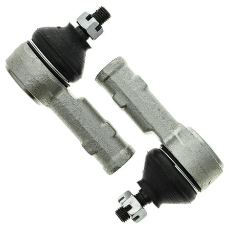 Niche Tie Rod End Kit for Arctic Cat Wildcat Trail 700 Sport 700 UTV 519-KTR2242E