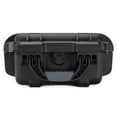 thumbnail image 5 of NANUK 905-SE21 905 Wateproof Hard Case for Sennheiser EW Wireless Microphone, 5 of 5