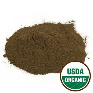 Starwest Botanicals Organic Black Walnut Hull Powder, 1 Pound - Walmart