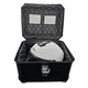 thumbnail image 5 of Baul Moto Caja Acabado Aluminio Funda Interior negro, 5 of 5