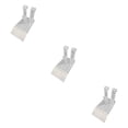 thumbnail image 4 of relayinert Tortoise Ramp Climbing Hermit Turtle Basking Platform Adjustable and Clear 15x21.3cm 3Set, 4 of 6